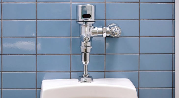 Demystifying the Technology Behind Automatic Flush Valves